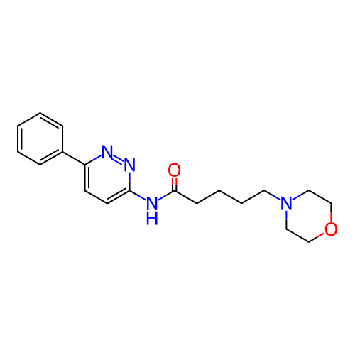 Chemical structure of BindingDB Monomer ID 50082098