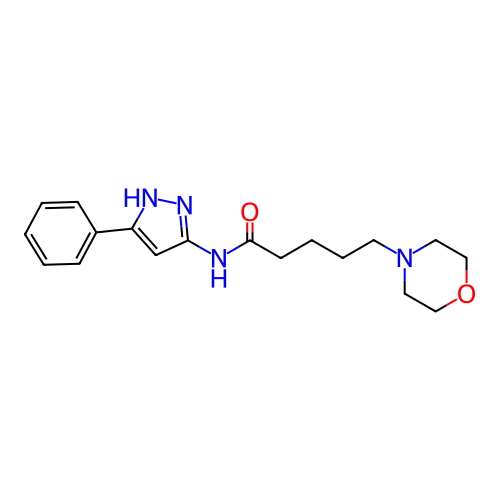 Chemical structure of BindingDB Monomer ID 50082099