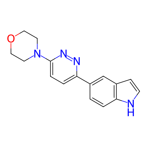 Chemical structure of BindingDB Monomer ID 50082104