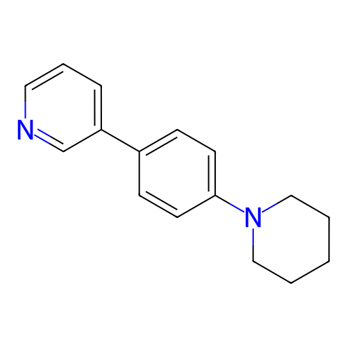 Chemical structure of BindingDB Monomer ID 50082107