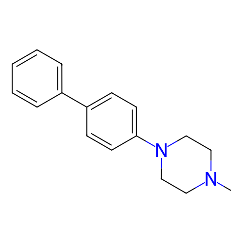 Chemical structure of BindingDB Monomer ID 50082110