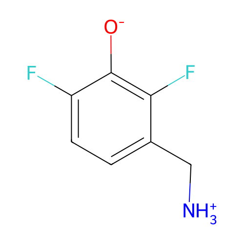 Chemical structure of BindingDB Monomer ID 50082127