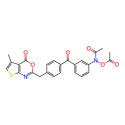 Chemical structure of BindingDB Monomer ID 50082148