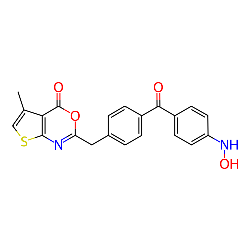 Chemical structure of BindingDB Monomer ID 50082152