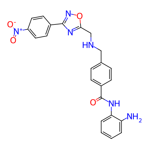 Chemical structure of BindingDB Monomer ID 50082211