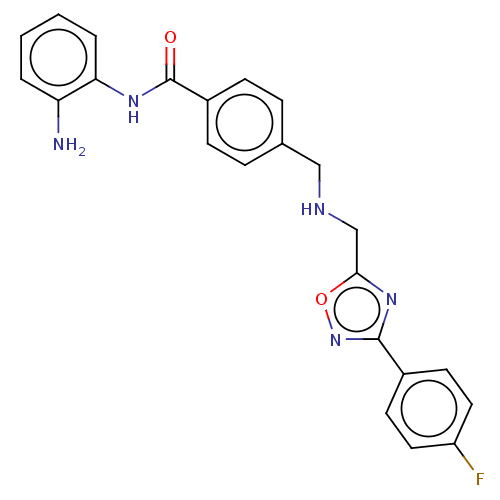 Chemical structure of BindingDB Monomer ID 50082213