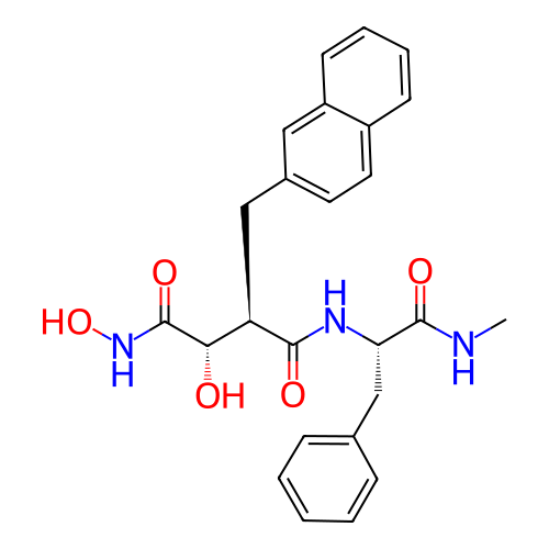 Chemical structure of BindingDB Monomer ID 50082217