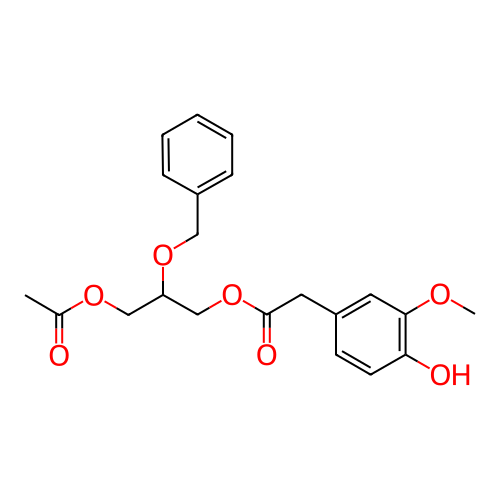 Chemical structure of BindingDB Monomer ID 50082235