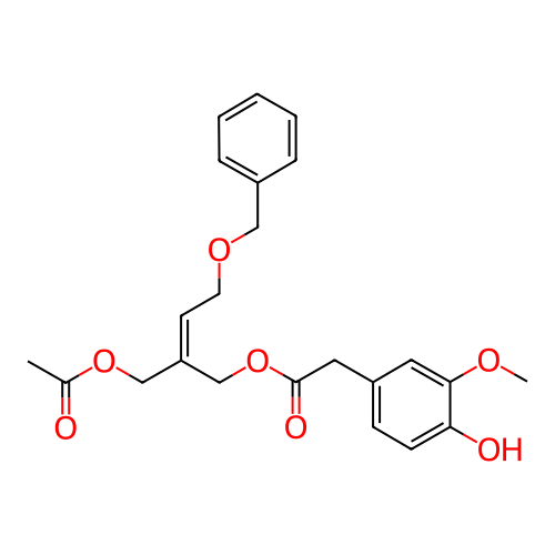 Chemical structure of BindingDB Monomer ID 50082244