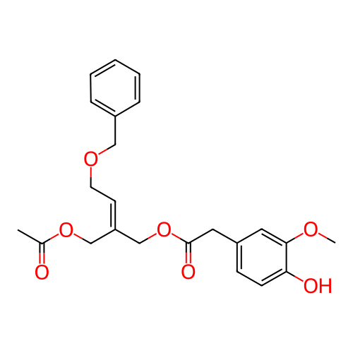 Chemical structure of BindingDB Monomer ID 50082251