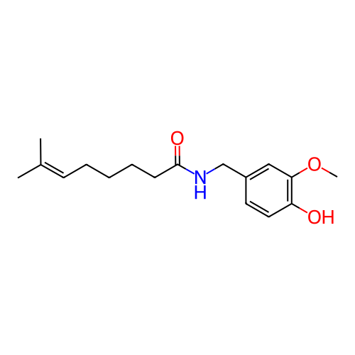 Chemical structure of BindingDB Monomer ID 50082252