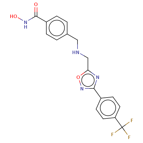 Chemical structure of BindingDB Monomer ID 50082265