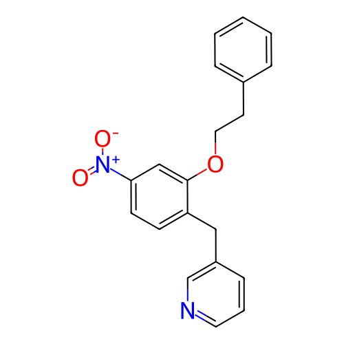 Chemical structure of BindingDB Monomer ID 50082293