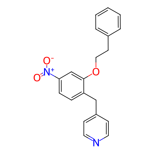 Chemical structure of BindingDB Monomer ID 50082294