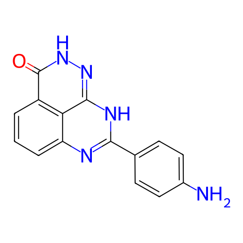 Chemical structure of BindingDB Monomer ID 50082298