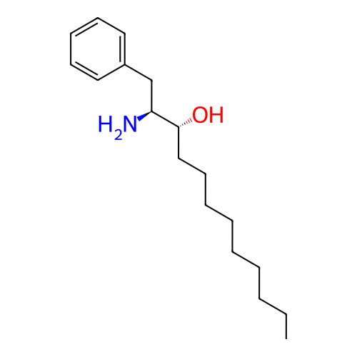 Chemical structure of BindingDB Monomer ID 50082302
