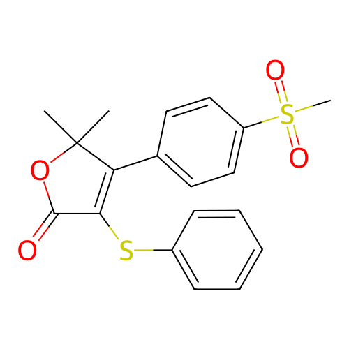 Chemical structure of BindingDB Monomer ID 50082350