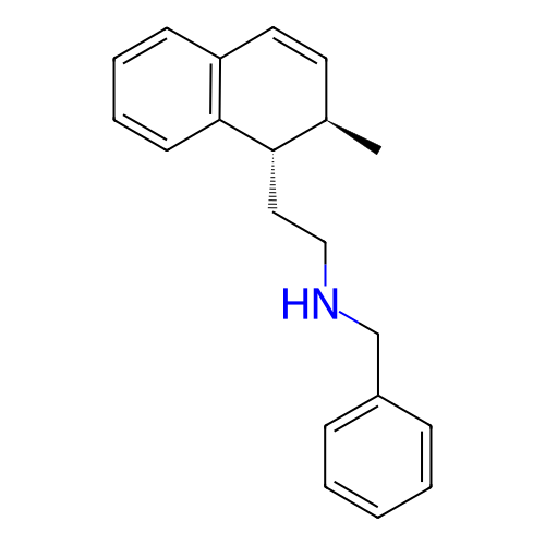 Chemical structure of BindingDB Monomer ID 50082618
