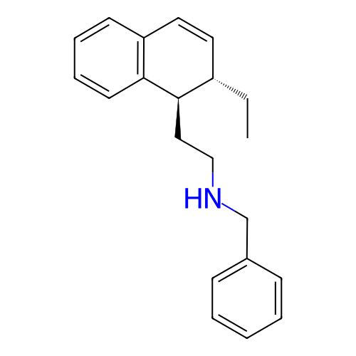 Chemical structure of BindingDB Monomer ID 50082620