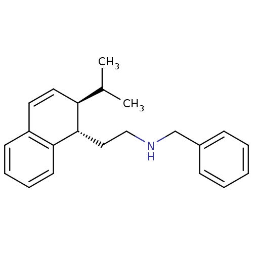 Chemical structure of BindingDB Monomer ID 50082623