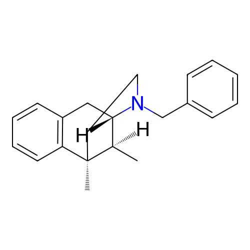 Chemical structure of BindingDB Monomer ID 50082626