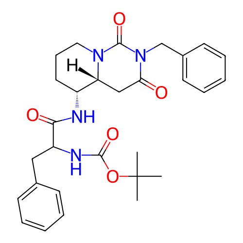 Chemical structure of BindingDB Monomer ID 50082647