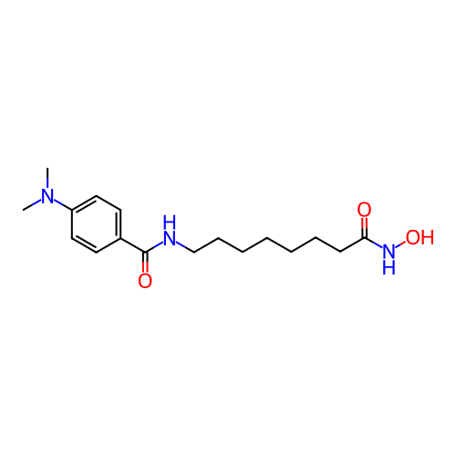 Chemical structure of BindingDB Monomer ID 50082657