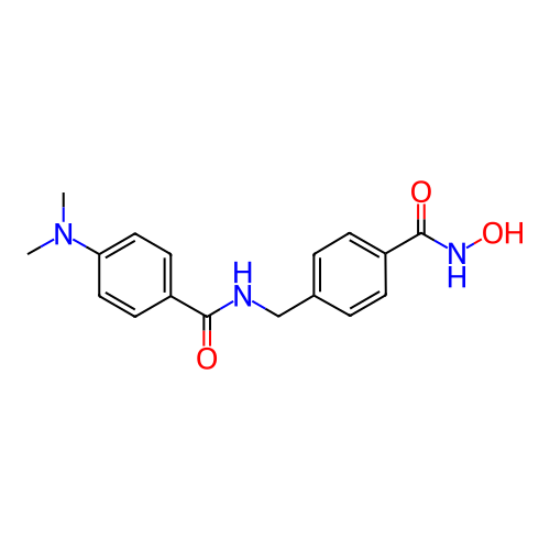 Chemical structure of BindingDB Monomer ID 50082659