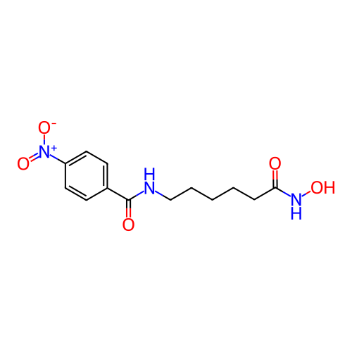Chemical structure of BindingDB Monomer ID 50082661