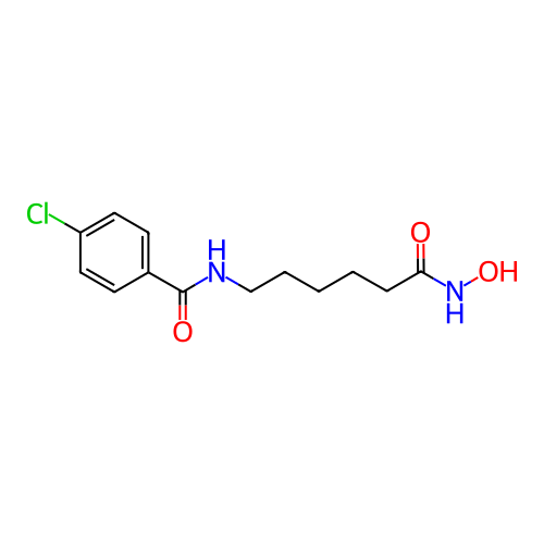 Chemical structure of BindingDB Monomer ID 50082664