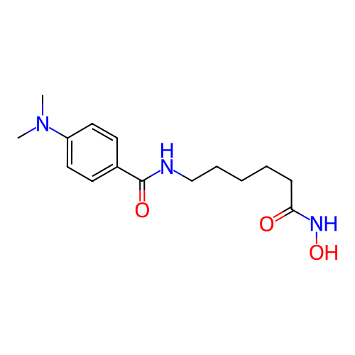 Chemical structure of BindingDB Monomer ID 50082666
