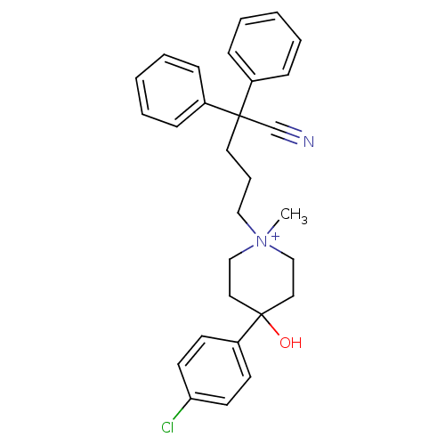 Chemical structure of BindingDB Monomer ID 50082715