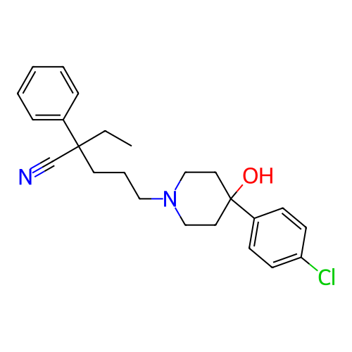 Chemical structure of BindingDB Monomer ID 50082723