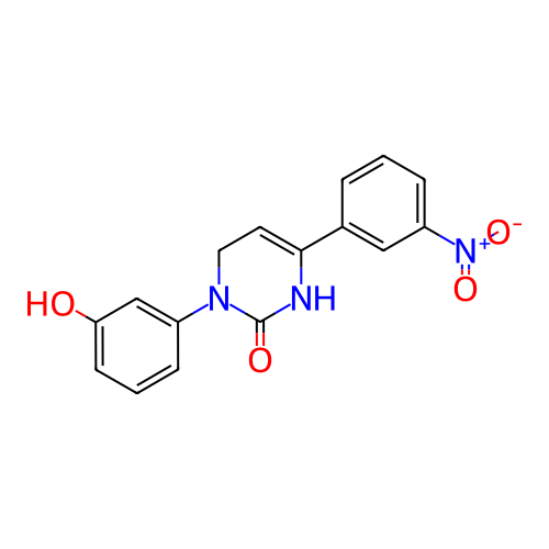 Chemical structure of BindingDB Monomer ID 50082778