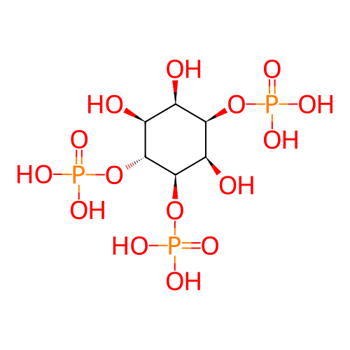 Chemical structure of BindingDB Monomer ID 50082886