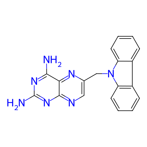 Chemical structure of BindingDB Monomer ID 50082920