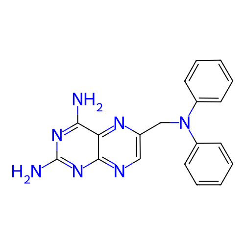 Chemical structure of BindingDB Monomer ID 50082921