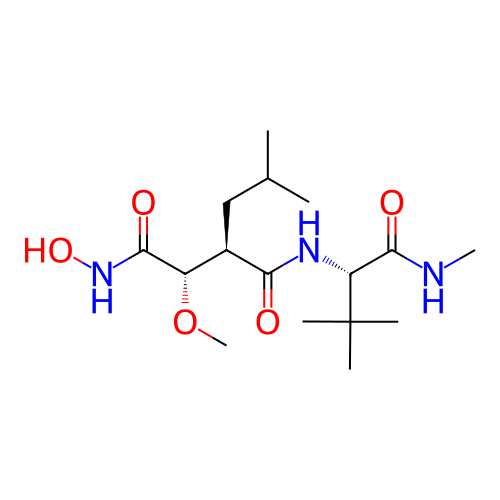 Chemical structure of BindingDB Monomer ID 50082940