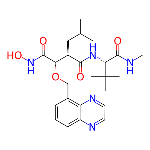 Chemical structure of BindingDB Monomer ID 50082950
