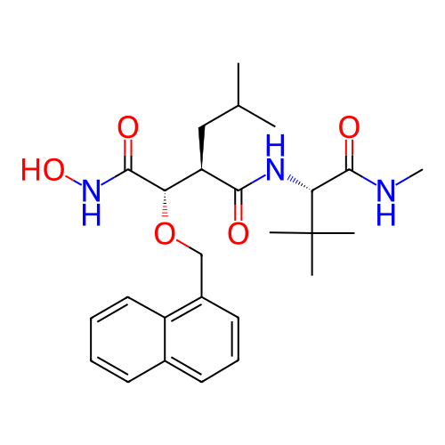 Chemical structure of BindingDB Monomer ID 50082959