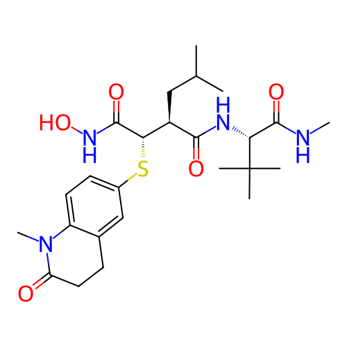 Chemical structure of BindingDB Monomer ID 50082985