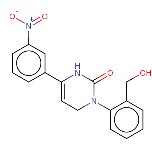 Chemical structure of BindingDB Monomer ID 50083006