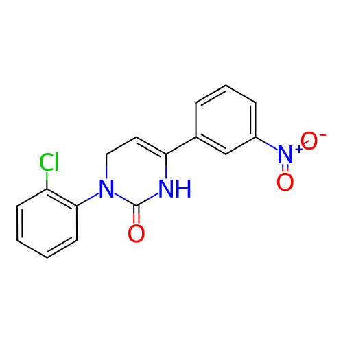 Chemical structure of BindingDB Monomer ID 50083012