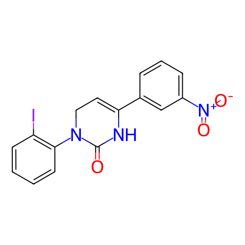 Chemical structure of BindingDB Monomer ID 50083014
