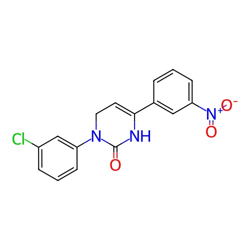 Chemical structure of BindingDB Monomer ID 50083015