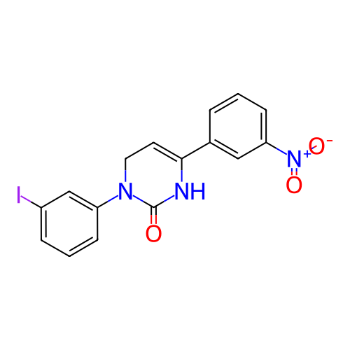 Chemical structure of BindingDB Monomer ID 50083017