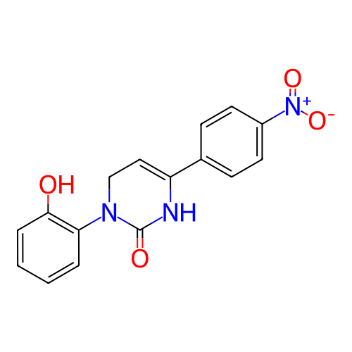 Chemical structure of BindingDB Monomer ID 50083020