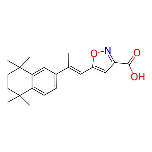 Chemical structure of BindingDB Monomer ID 50083048
