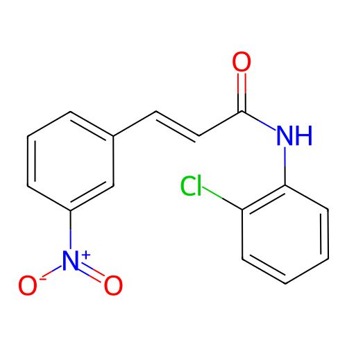 Chemical structure of BindingDB Monomer ID 50083051