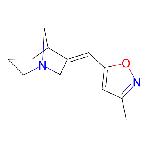 Chemical structure of BindingDB Monomer ID 50083069